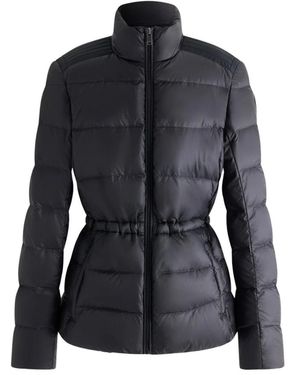 Fusalp Down Jackets - Black