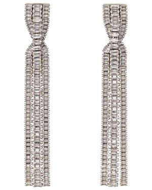 Isabel Marant Earrings - Blanco