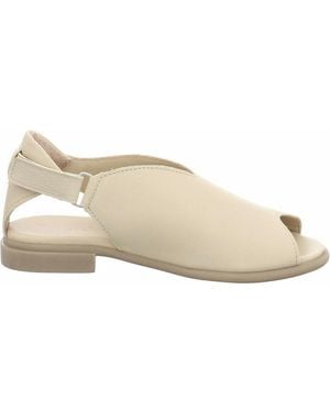 Think! Komfort Sandalen - Naturel