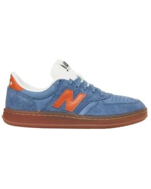 New Balance Sneakers - Azul