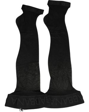 Dolce & Gabbana Belts - Negro