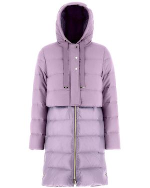 Herno Down Coats - Viola