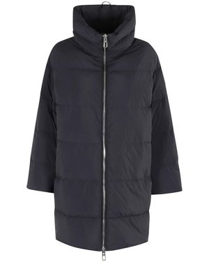 DUNO Parkas - Blue