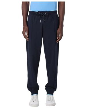 Sun 68 Klassische Marineblaue Freizeithose