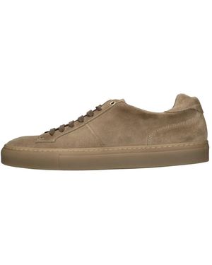 Corvari Sneakers - Marron