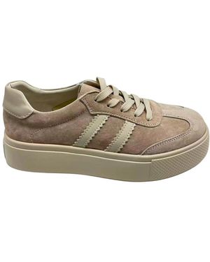 Santino Milano Trainers - Grey