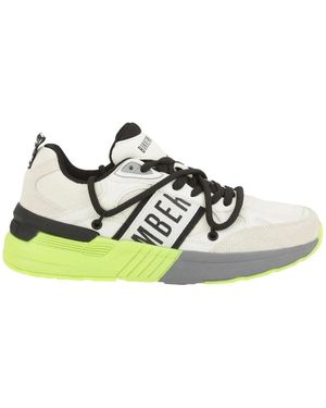 Bikkembergs Trainers - Green