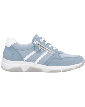 Remonte Sneakers - Bleu