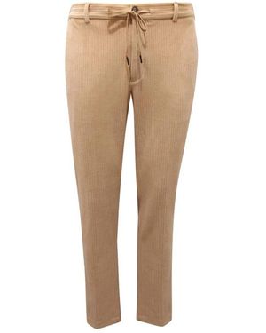 Circolo 1901 Chinos - Natural