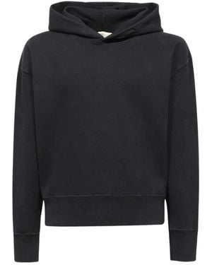 C.P. Company Sweatshirts &Amp; Hoodies - Zwart