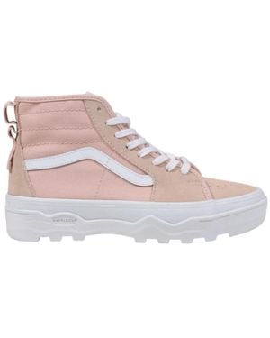 Vans Trainers - Grey