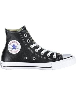 Converse Sneakers - Black