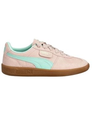 PUMA Skate Shoes - Rosa