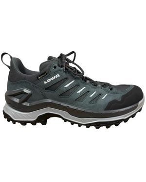 Lowa Outdoor Schuhe - Schwarz