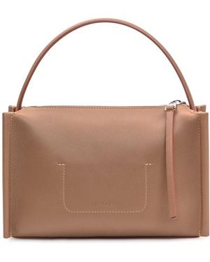 JW Anderson Handbags - Brown