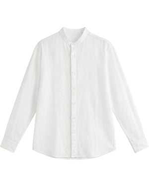 Seventy Casual Shirts - Bianco