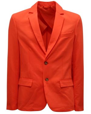 Imperial Blazers - Rosso