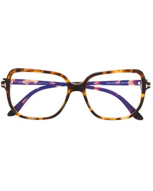 Tom Ford Optische Brille - Blau