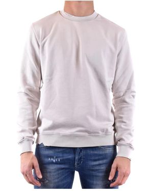 Paolo Pecora Sweatshirts - Purple