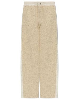 Moncler Sweatpants - Neutro