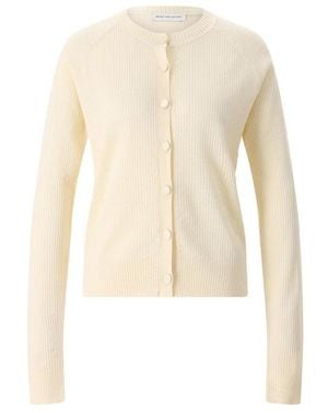 Dries Van Noten Cardigans - Natur