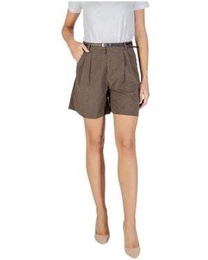 ONLY Casual Shorts - Grey