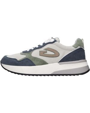 Alberto Guardiani Wen Sneakers - Blau