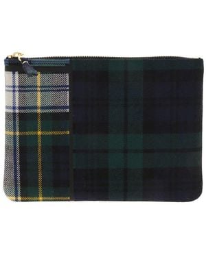 Comme des Garçons Clutches - Black