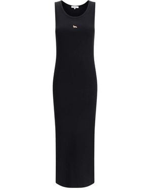 Maison Kitsuné Dresses for Women | Online Sale up to 76% off