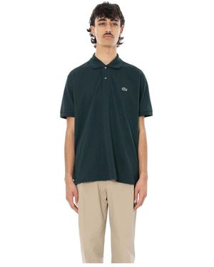 Lacoste Classic Fit Original Poloshirt - Grün