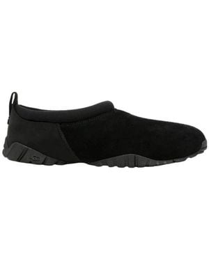 UGG Slippers - Negro