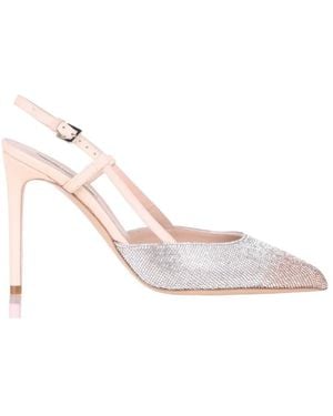 Ninalilou Pumps - Roze