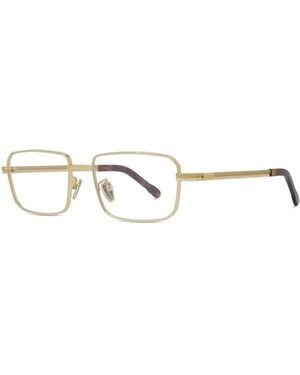 Fred Glasses - Metálico