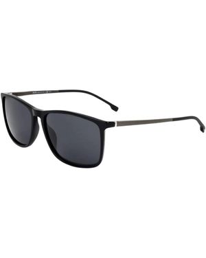 HUGO Sunglasses - Black