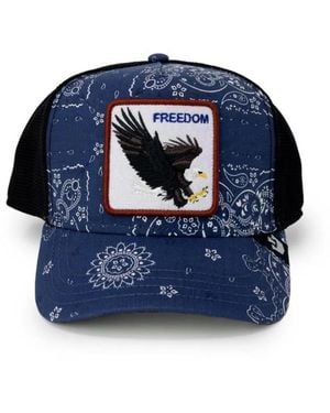 Goorin Bros Caps - Blu