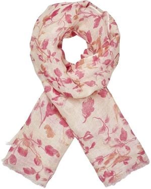 Masai Scarves - Pink