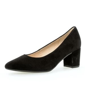 Gabor Pumps - Zwart