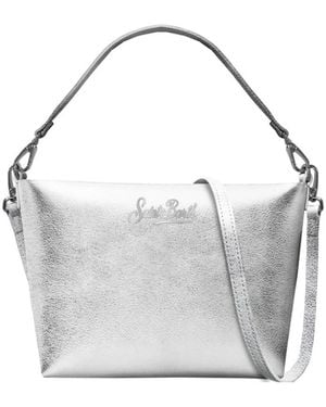 MC2 Saint Barth Shoulder Bags - Gris