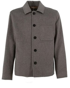 DUNO Lazise Jacke - Grau