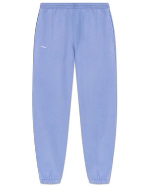 PANGAIA Sweatpants - Blue