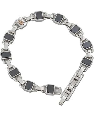Maserati Necklaces - Mettallic