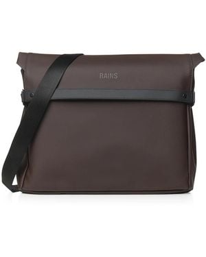 Rains Cross Body Bags - Marrone