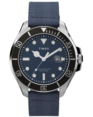 Timex Watches - Nero