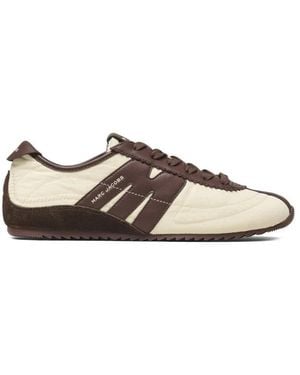 Marc Jacobs The 400 Bleecker Runner - Braun