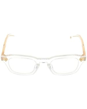Dita Eyewear Glasses - White