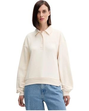 Lacoste Sweatshirts - Blanco