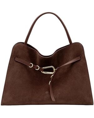 Francesco Biasia Handbags - Marrón