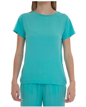 Seventy T-Shirts - Bleu
