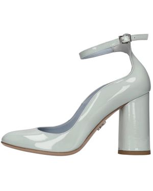 Sergio Levantesi Nola Paintbay Pump - Grau
