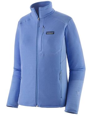 Patagonia Jackets - Blu